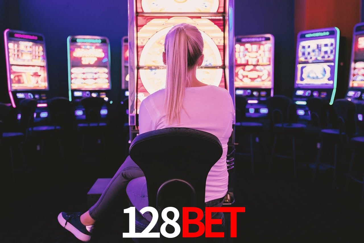 Bonus Features 128bet