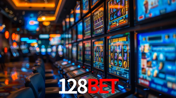 Exclusive Offers 128bet