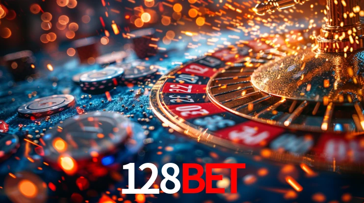 2FA Security 128bet