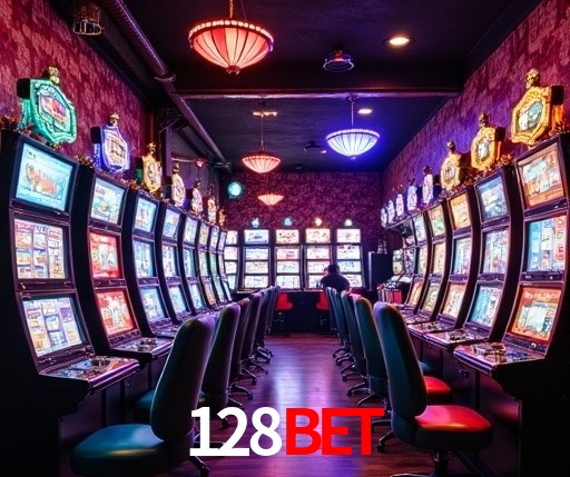 Integração de APIs 128bet