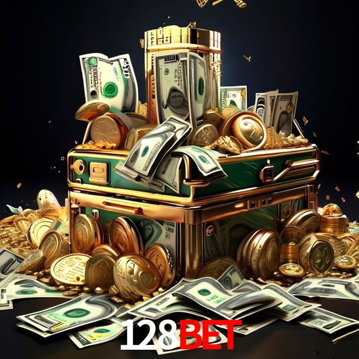 Casino Ao Vivo 128bet