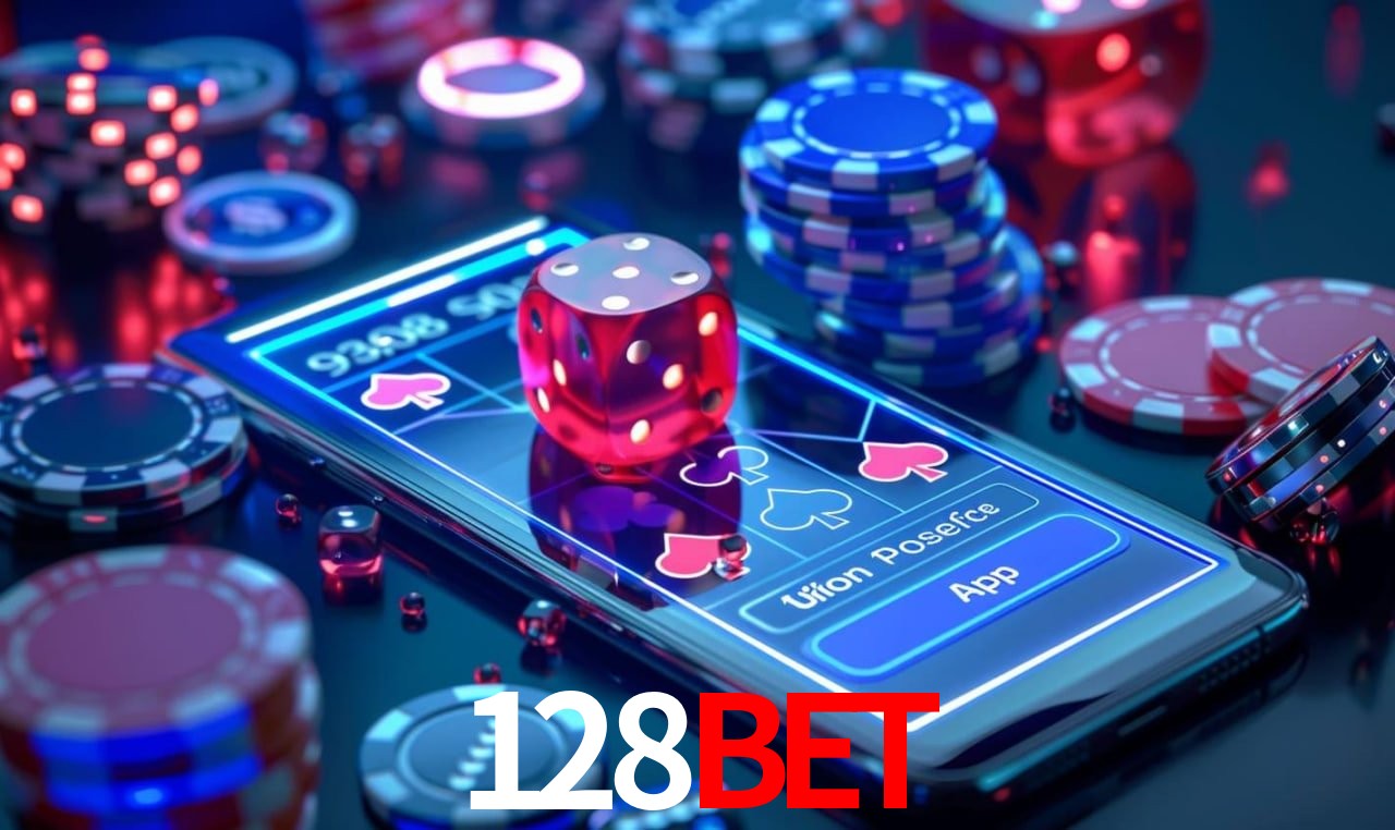 Especiais de Fim de Semana 128bet