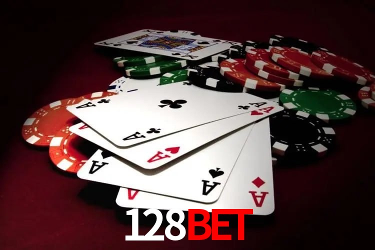 Interface Premium 128bet