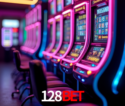 Design Responsivo 128bet