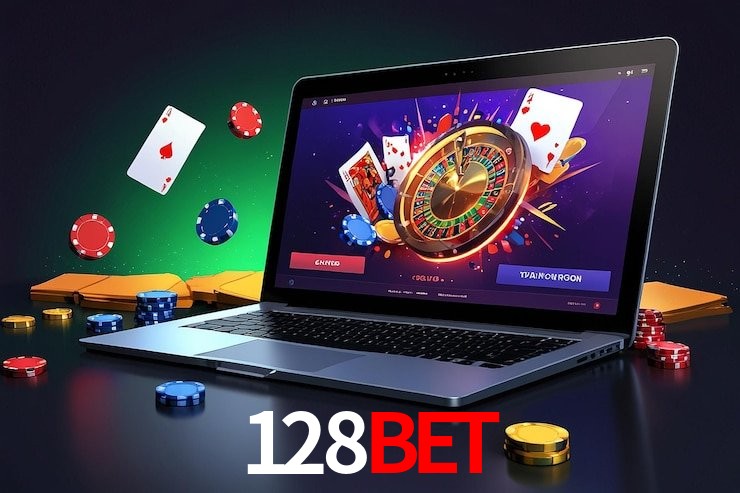 Jogos de Slot 128bet