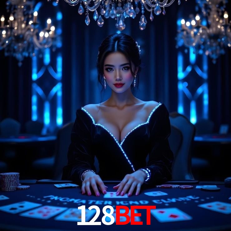 Apostas de Tênis 128bet