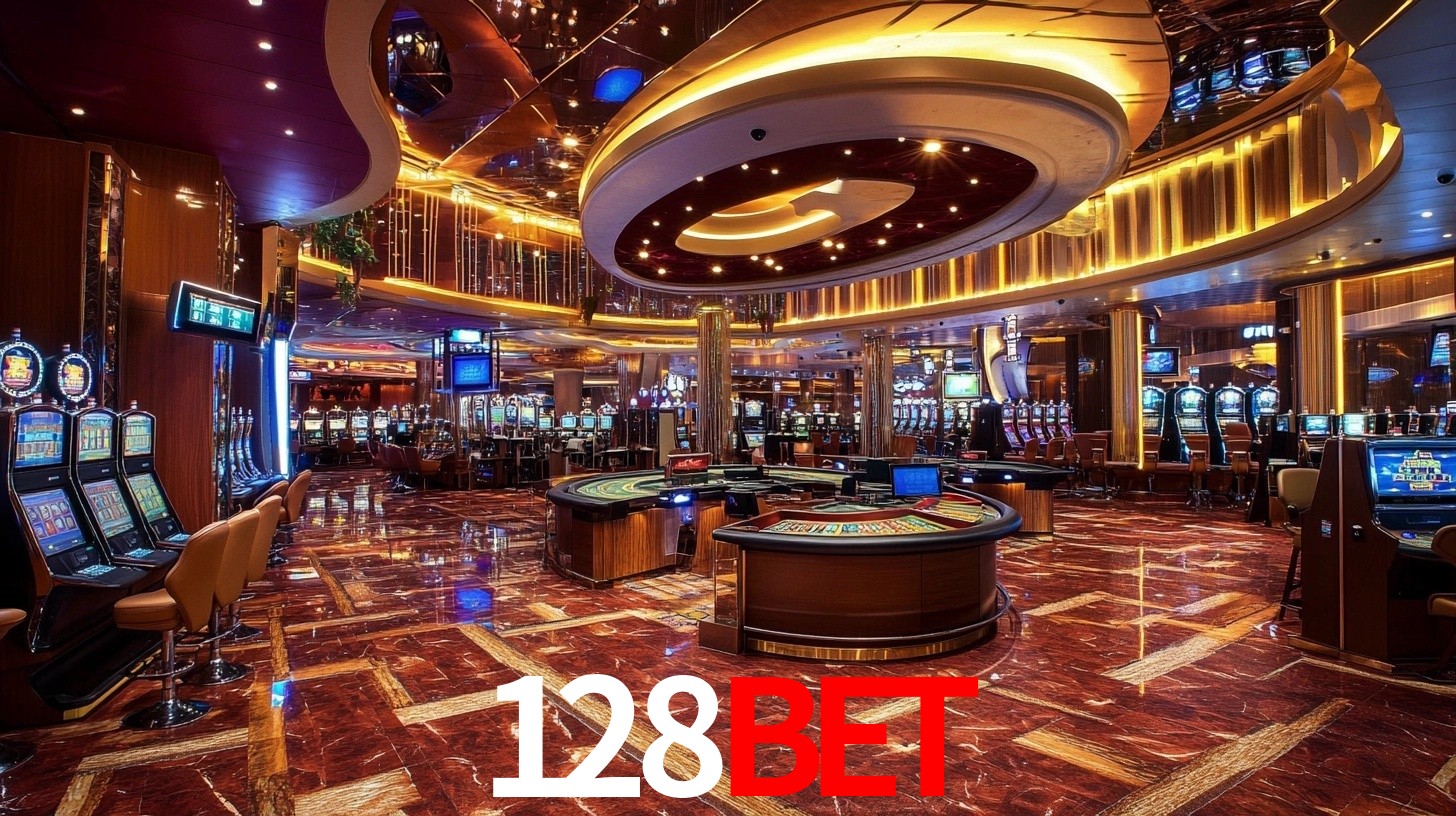 Exclusive Games 128bet