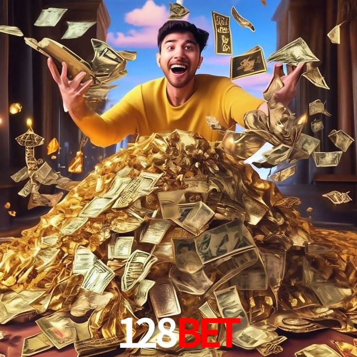 PIX Instantâneo 128bet