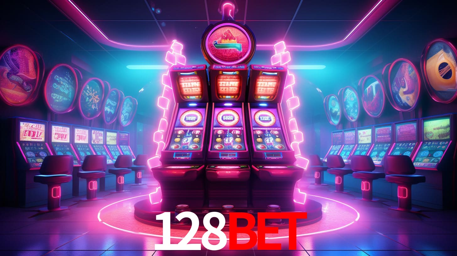 128bet - Cassino De Slots Diversificado - 128bet.com