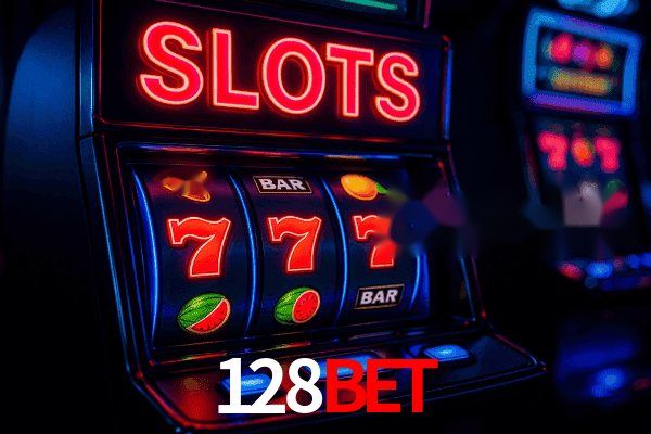 Tecnologia da Plataforma 128bet