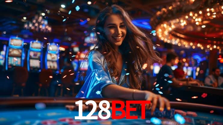 Football Betting 128bet