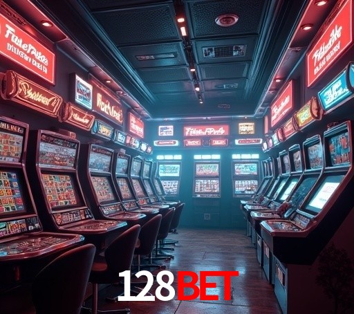 Login Seguro 128bet