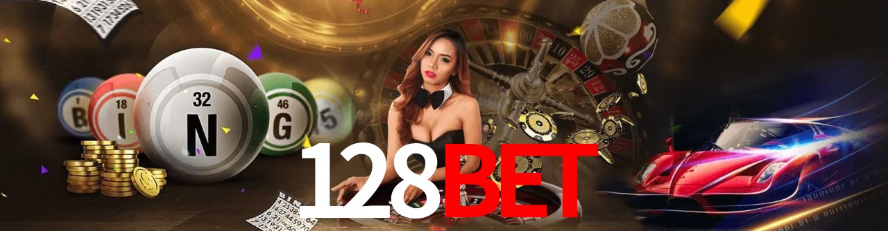 Sistemas de Segurança 128bet