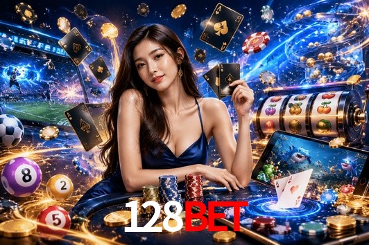Secure Login 128bet