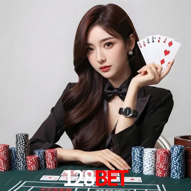 Recursos de Bônus 128bet