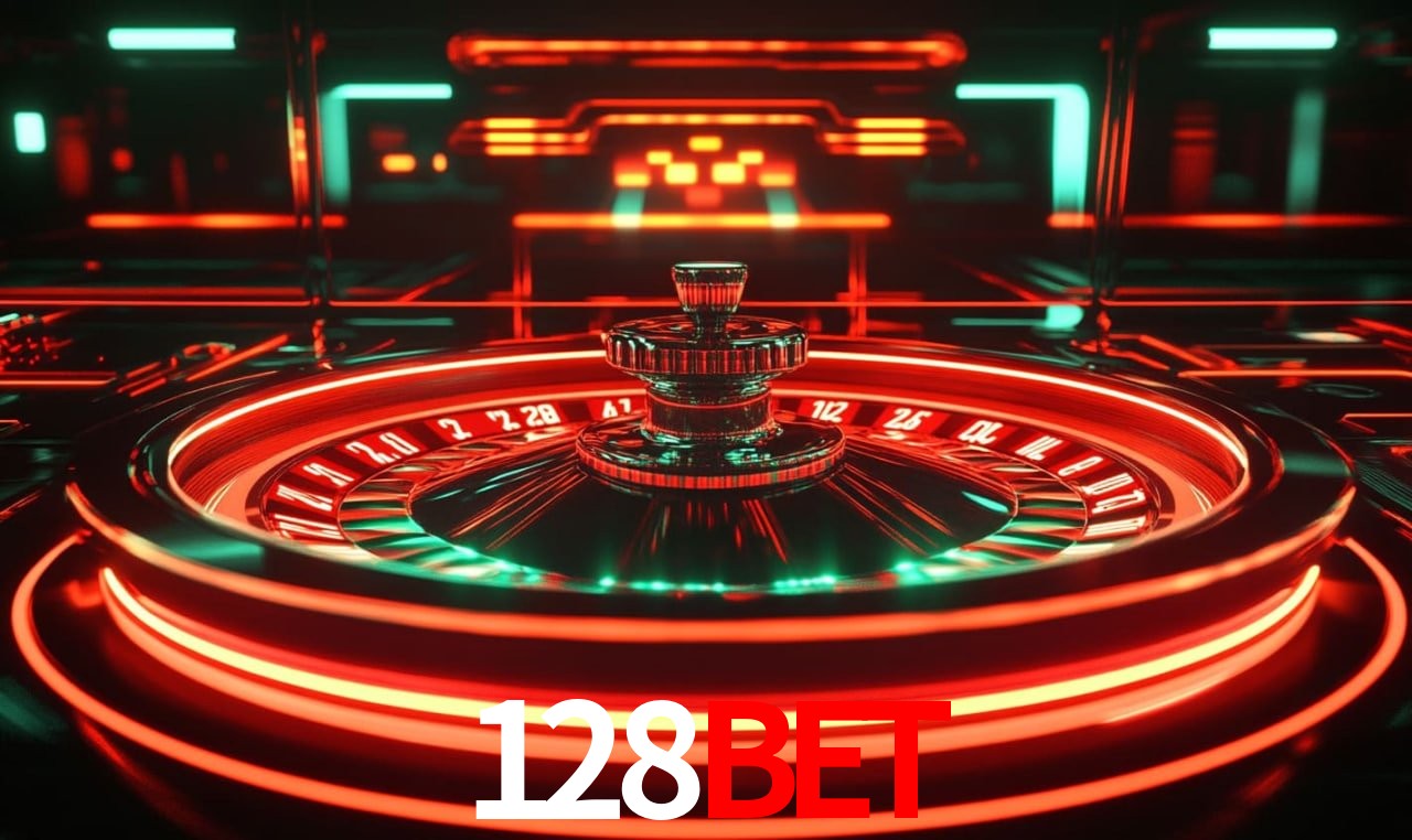 Desvendando o Mundo dos Jogos Virtuais na 128bet