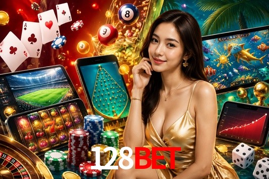 Blackjack Table 128bet
