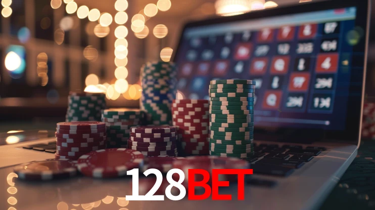 Platform Technology 128bet