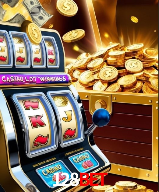 Experiência VIP 128bet