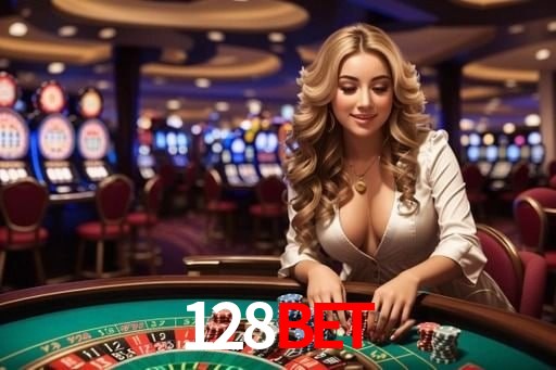 VIP Casino 128bet