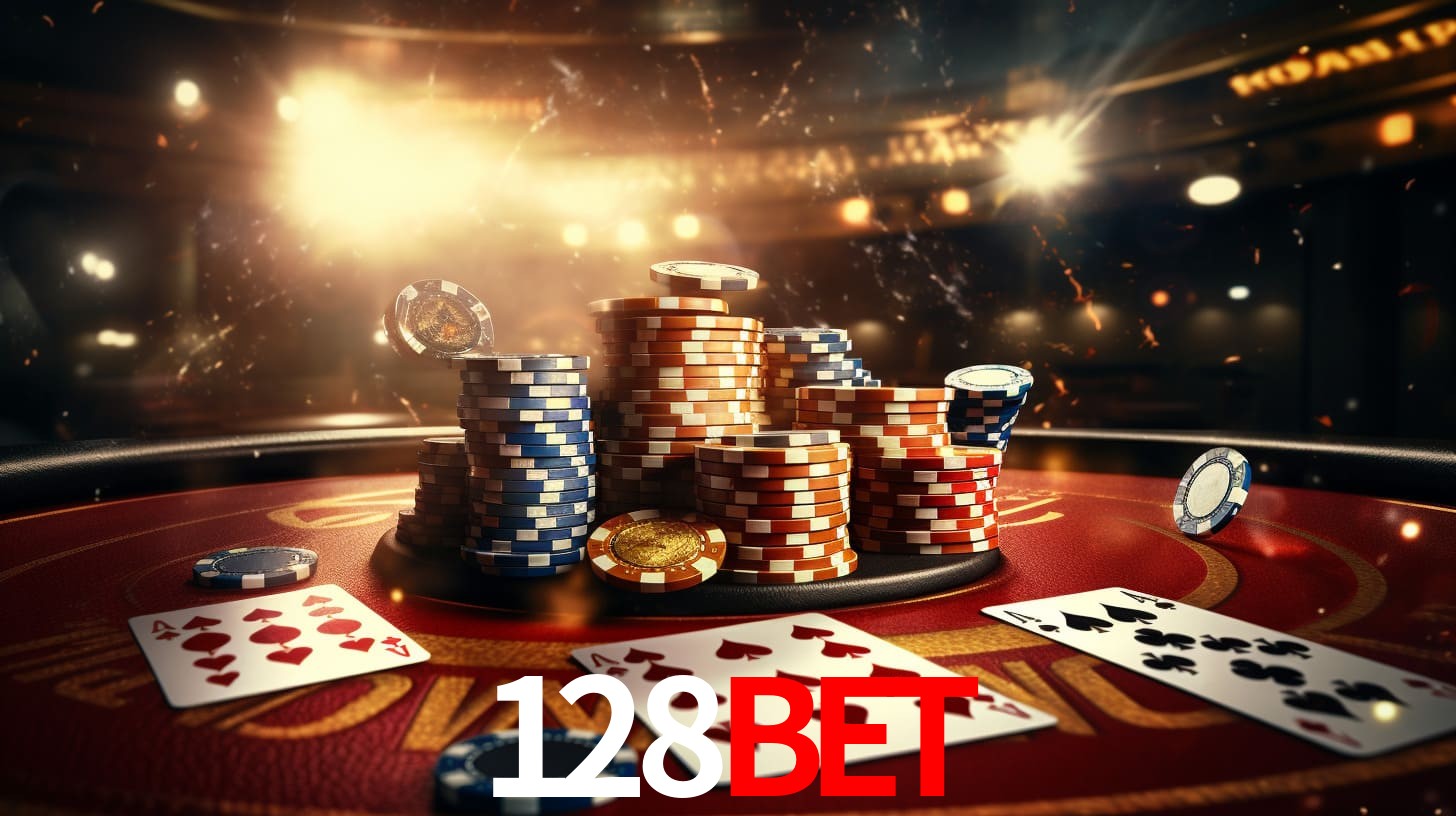 Programa VIP 128bet