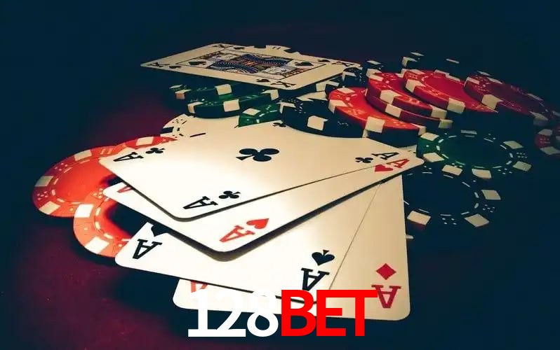Promoções Sazonais 128bet