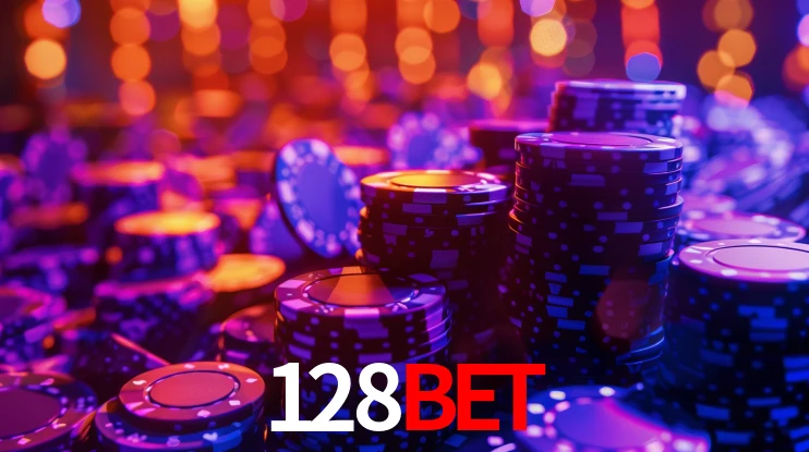 128bet: A Experiência de Casino com Jogos de Mesa ao Vivo