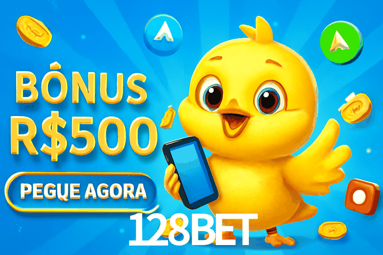 Weekend Specials 128bet