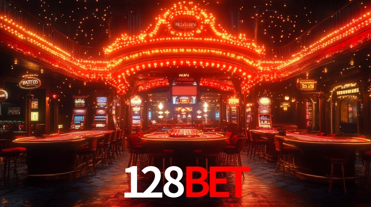 Experimente o Login Seguro Premium no 128bet