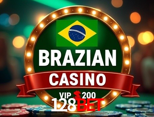 Promoção Relâmpago 128bet