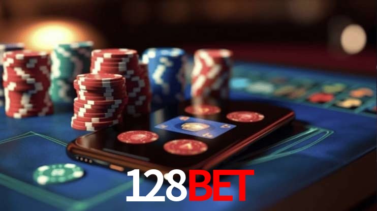 Apostas de Basquete 128bet