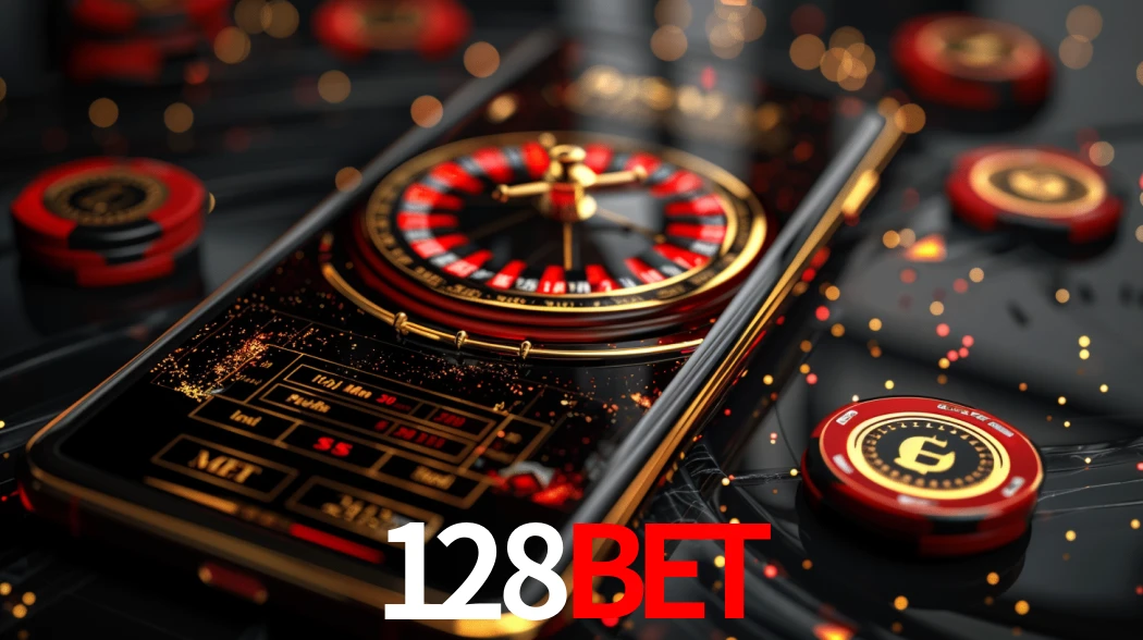 Game Providers 128bet