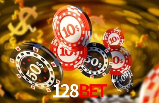 Bônus Diários 128bet