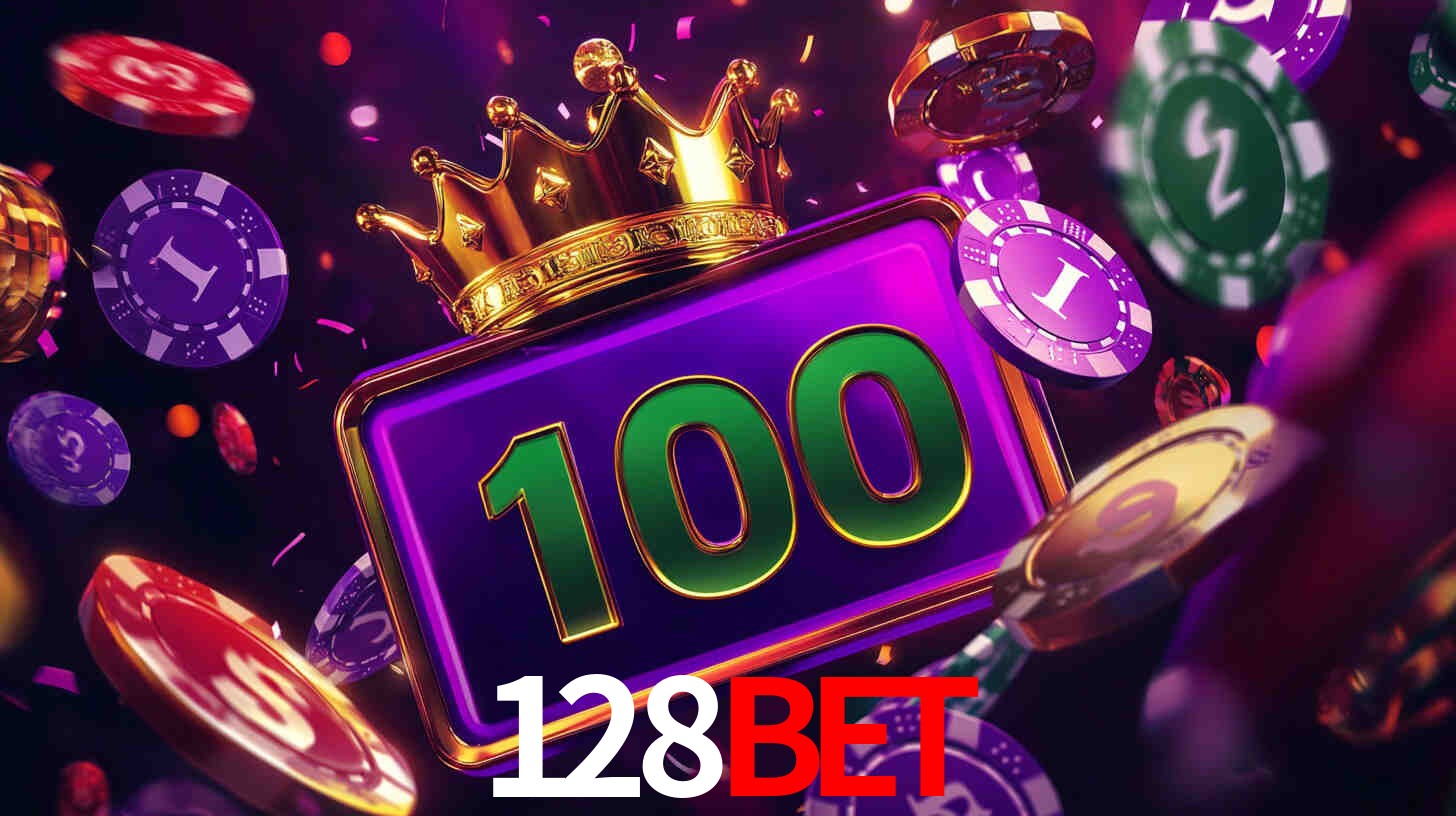 Premium Interface 128bet