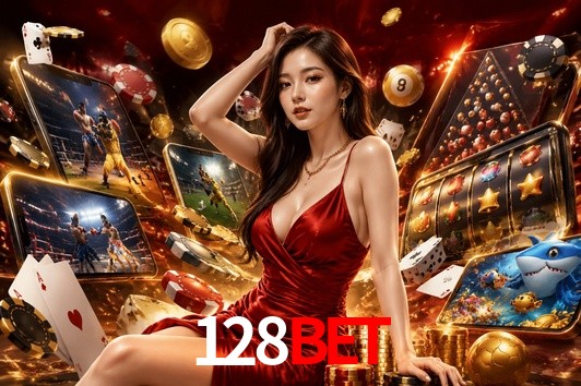 Tennis Betting 128bet