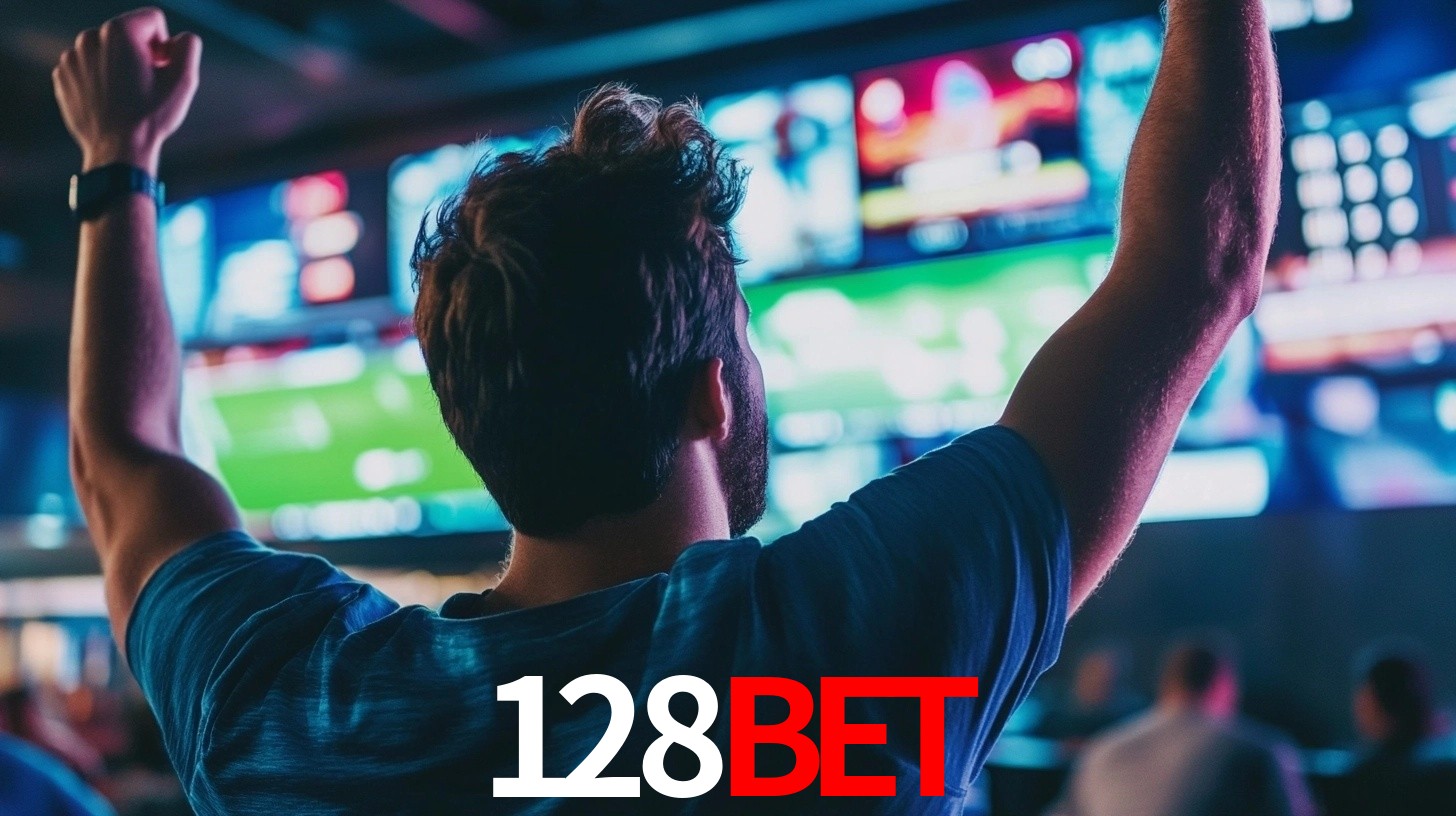 128bet: Seu Especialista em Apostas Esportivas Brasileiras