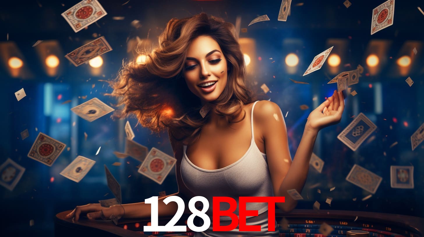 Tournaments 128bet