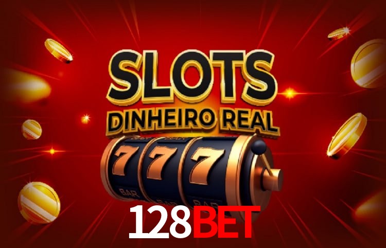 Casino Ao Vivo 128bet