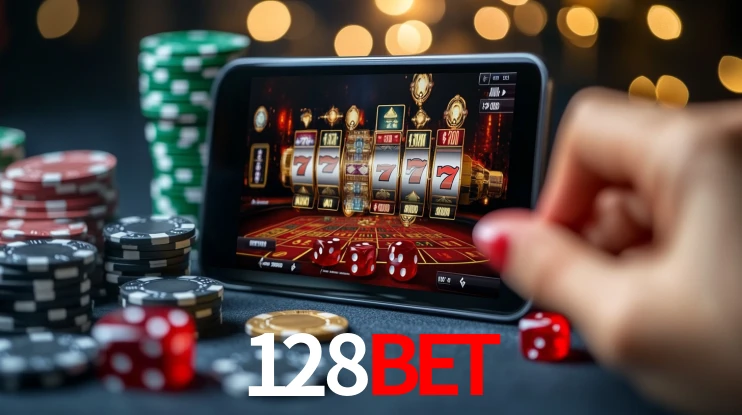 128bet App Interface