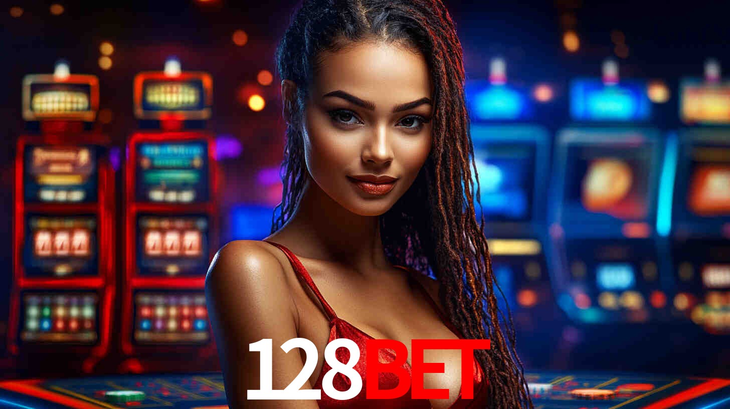 Explorando a Categoria de Eventos em Apostas na 128bet