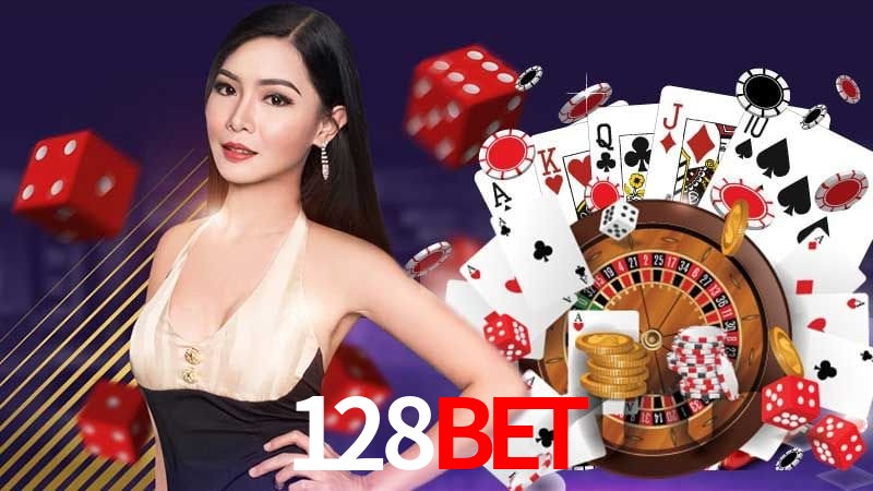 cassino 128bet