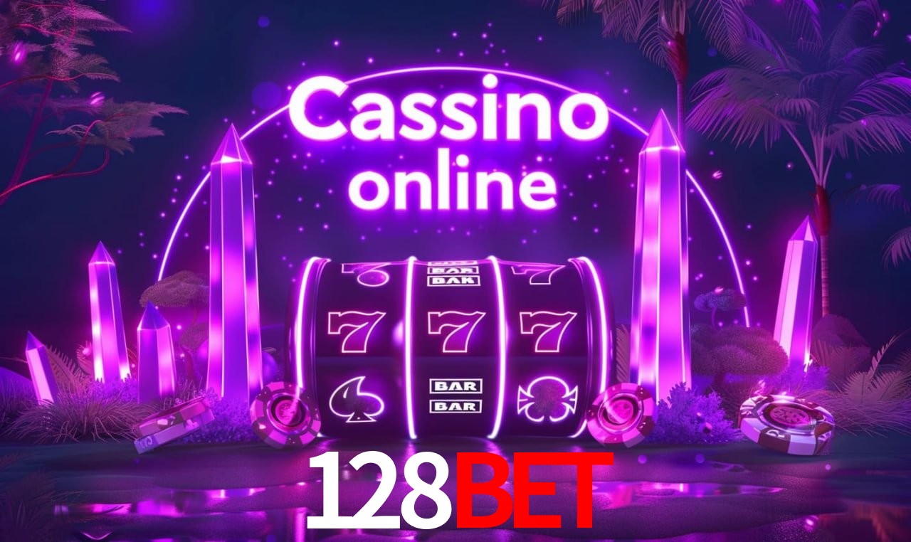 Estatísticas do Jogo 128bet