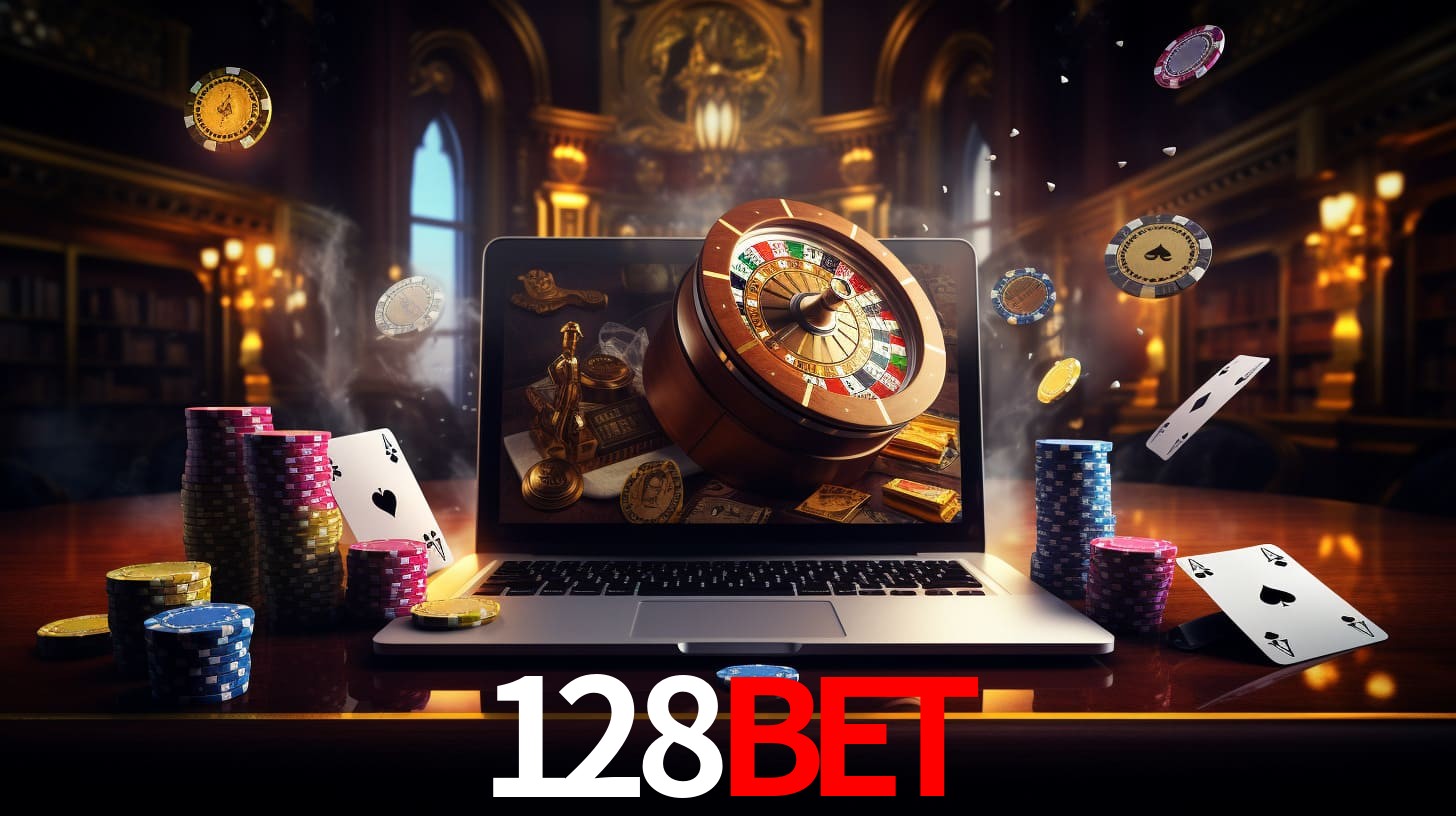 Welcome Bonus 128bet