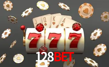 Desvendando o Mundo dos Jogos Virtuais na 128bet