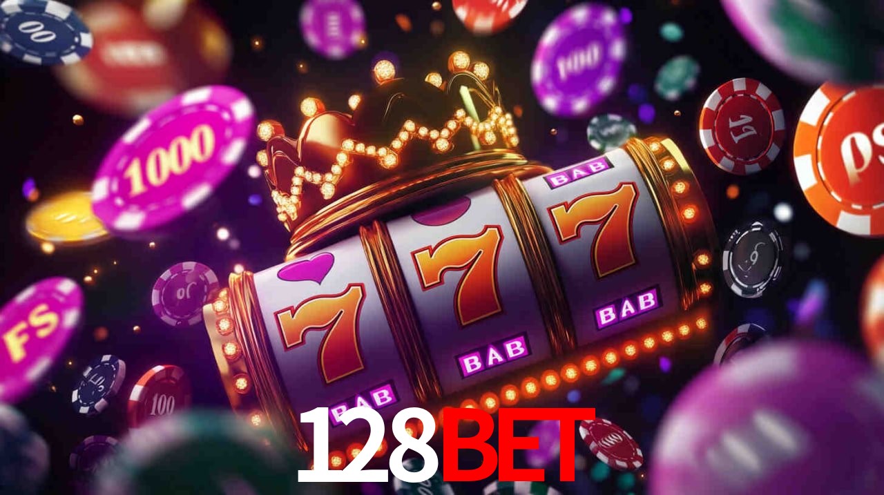 Game Statistics 128bet
