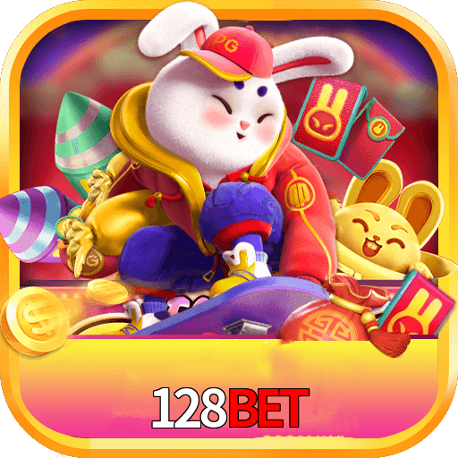Logo da 128bet